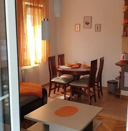 Apartman Anja Новий Сад Екстер'єр фото