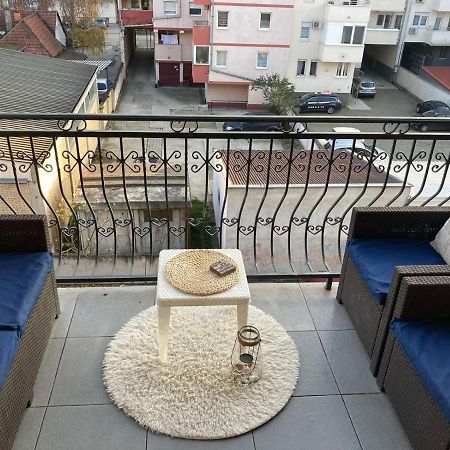 Apartman Anja Новий Сад Екстер'єр фото