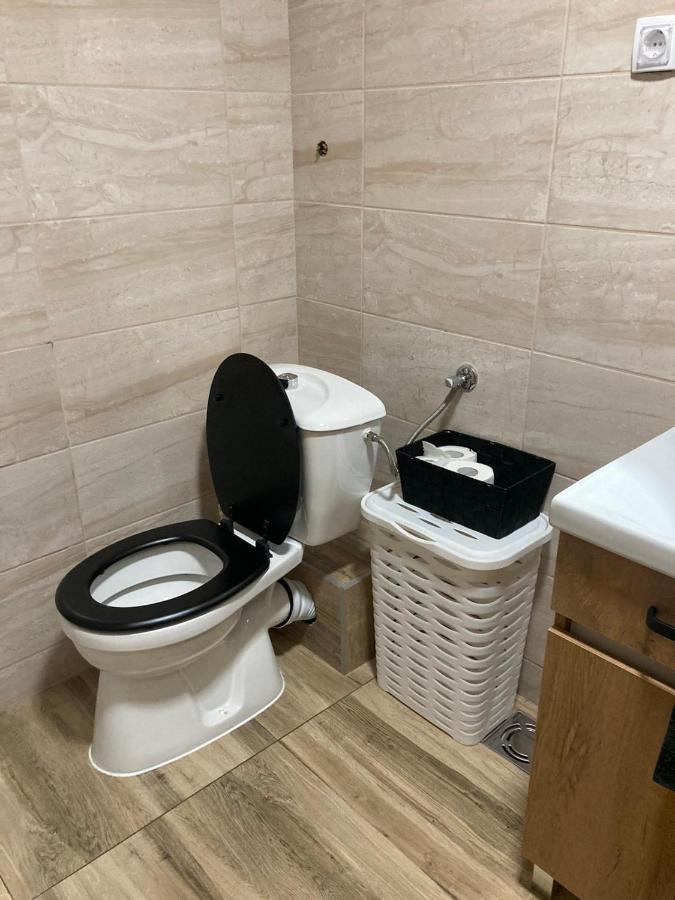 Apartman Anja Новий Сад Екстер'єр фото